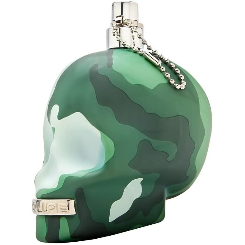 Police To Be Camouflage EDT 125ml Uraknak (679602771214)