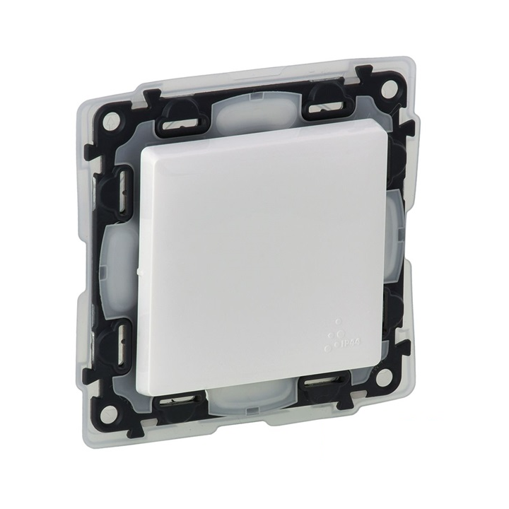 Legrand 752164 Valena Life beltéri fali villanykapcsoló (752164)