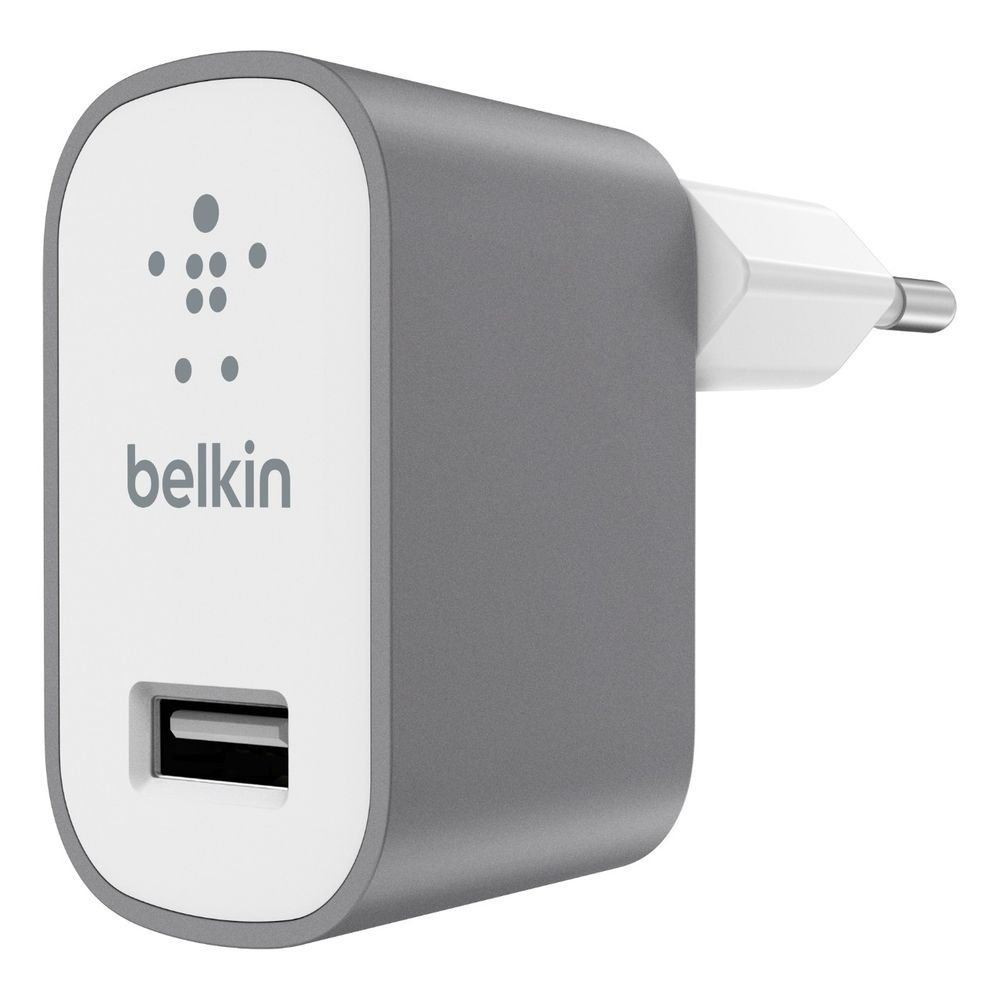 Belkin Mixit UP asztali töltő szürke (F8M731VFGRY) (F8M731VFGRY)
