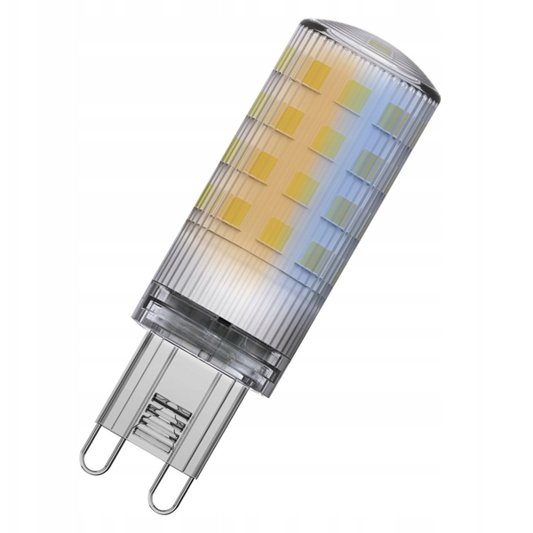 OSRAM SMART+ WiFi SPECIAL PIN CL 30 LED žárovka s paticí G9, Retrofit