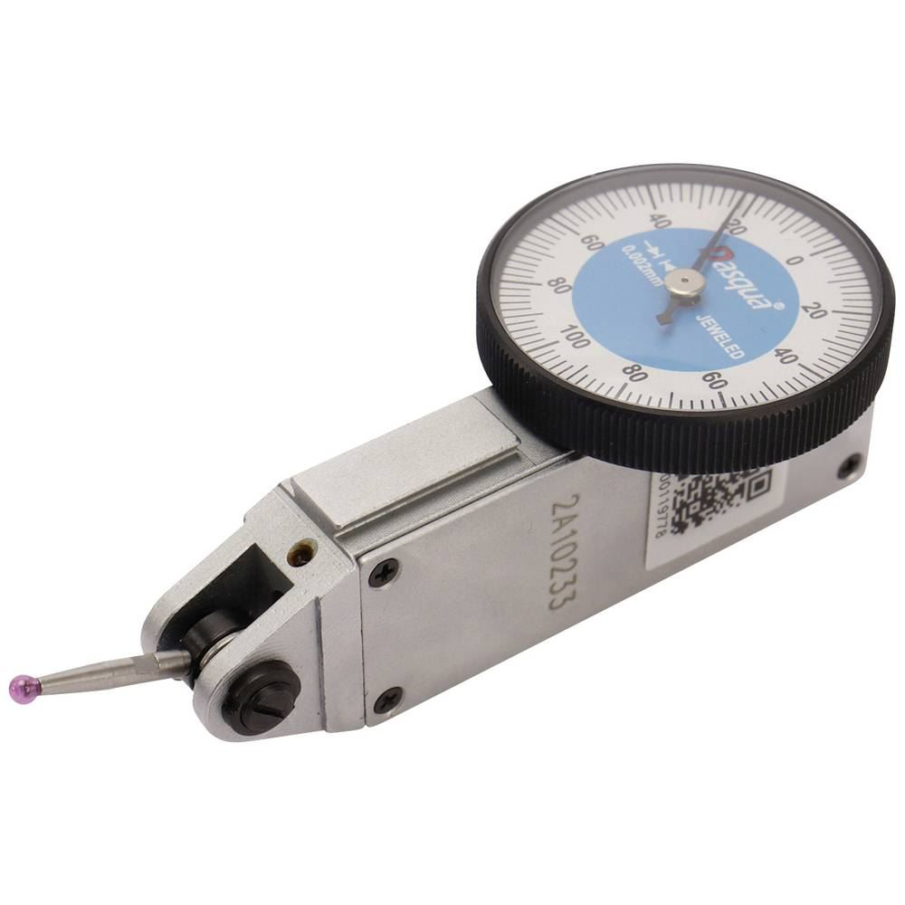 Dasqua 5221-3105-A Mérőóra (5221-3105-A)