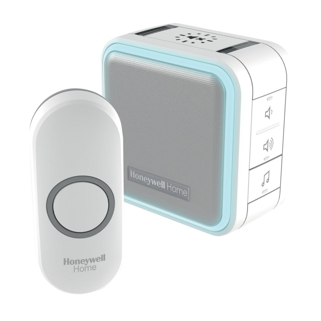 Honeywell Home DC515N vezeték nélküli csengő (DC515N)