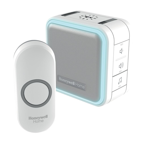 Honeywell Home DC515N vezeték nélküli csengő