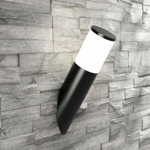 Fumagalli AMELIA FS 2,7K kültéri falilámpa fekete (DR2.571.000.AYM1R) (DR2.571.000.AYM1R)