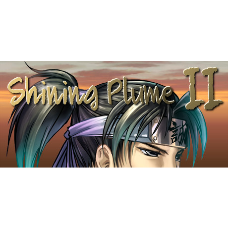 Shining Plume 2 (PC - Steam elektronikus játék licensz)