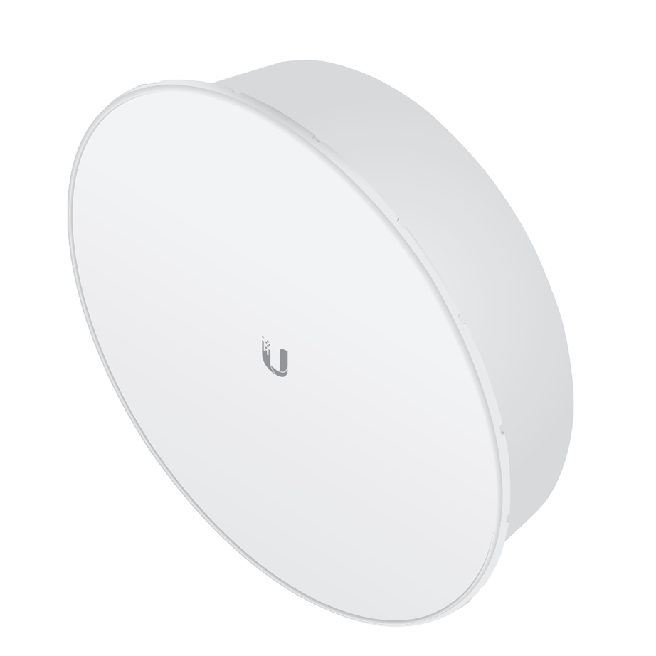 Ubiquiti PBE-5AC-ISO-GEN2 25dBi Kültéri CPE Access Point (PBE-5AC-ISO-GEN2-EU)