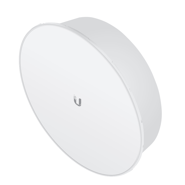Ubiquiti PBE-5AC-ISO-GEN2 25dBi Kültéri CPE Access Point