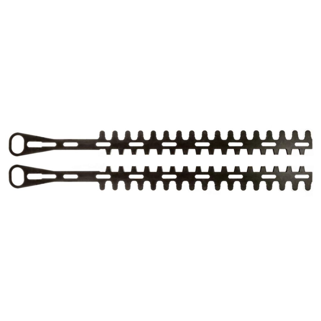 Verto késkészlet 52G567 sövényvágó géphez (52G567-30) (52G567-30)