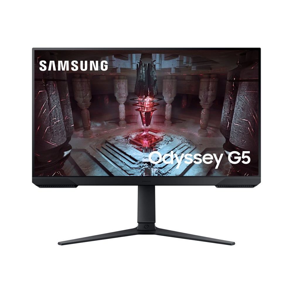 Samsung S27CG510EU LCD monitor 68,6 cm (27