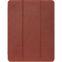 Funda Ipad Pro 11 / Air 2020 Cuero Tarjetero Soporte Decoded - Marrón