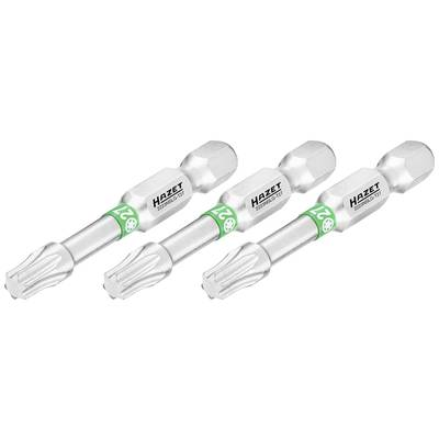 Hazet  (2223NSLG-T27/3) Bit készlet C 6.3 3 db