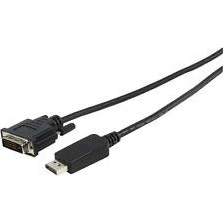 Fujitsu DP - DVI 40cm 0,40 m DisplayPort