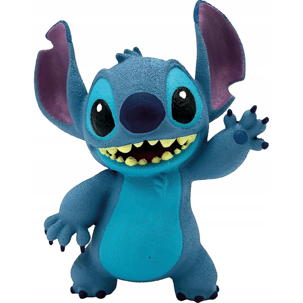 Figurka Bullyland Stich BULLYLAND