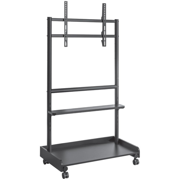 Techly ICA-TR701 tv-beslag 2,18 m (86") Sort