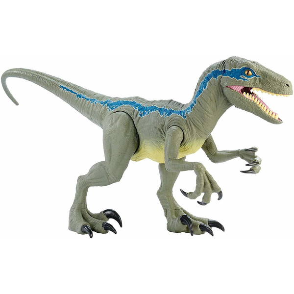 Jurassic World GCT93 action figure giocattolo