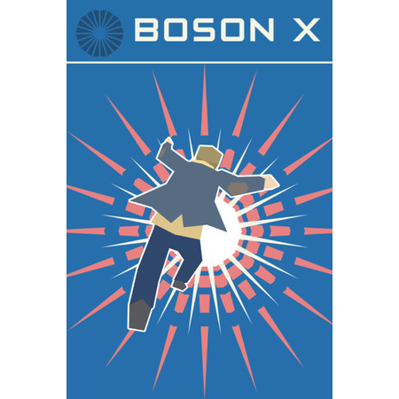 Boson X