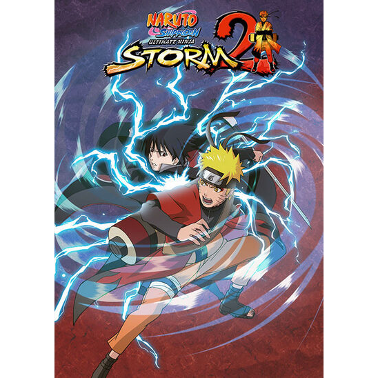 NARUTO SHIPPUDEN: Ultimate Ninja STORM 2