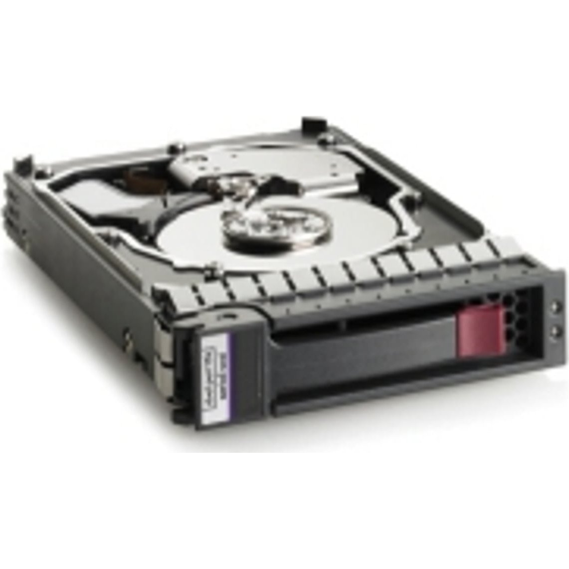 HPE 619291-S21 900GB SAS 6G 10K 2.5