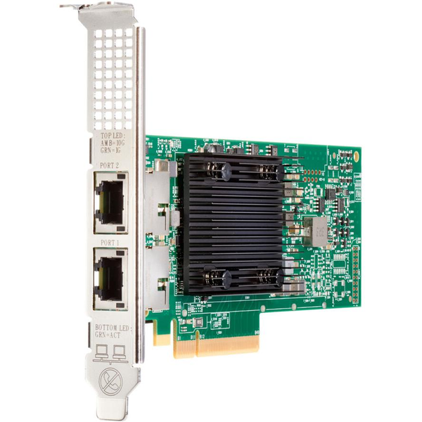 HPE BCM 57416 10GbE 2p BASE-T Adapter