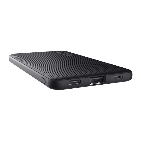 Trust Primo Lithium-Ion (Li-Ion) 5000 mAh Sort