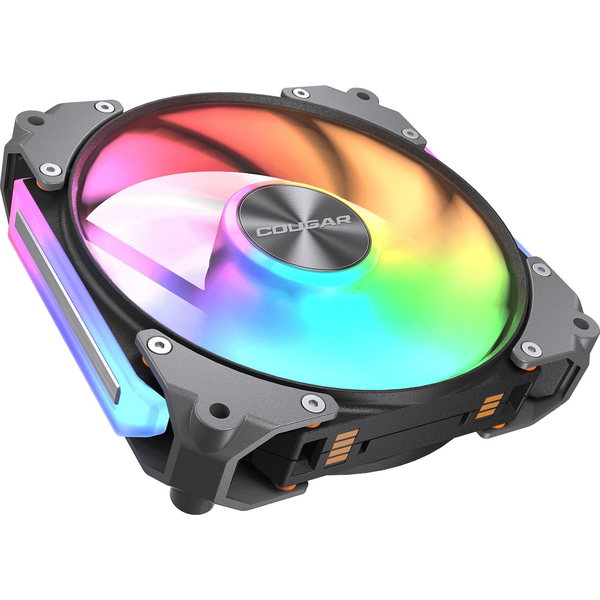 COUGAR Gaming Apolar 120 ARGB Blæsermodul