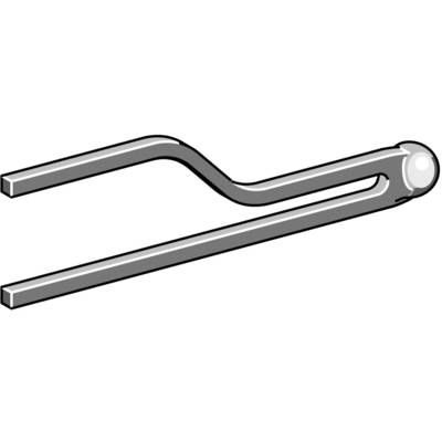 Weller pillanat páka hegy, pillanat forrasztó pákahegy 2 mm-es 2 db-os készlet Weller 7135 (T0054000299)