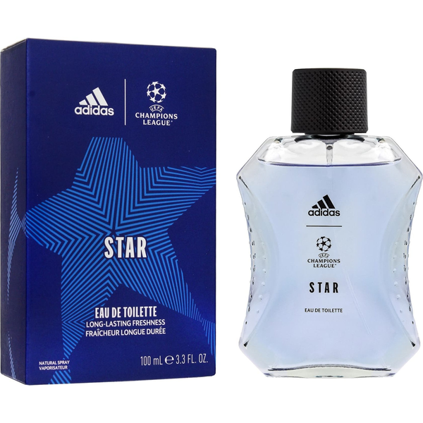 ADIDAS RG UEFA 10 EdT 100 ml