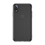 BASEUS Apple iPhone XR 6.1 BV protector de telefon din silicon de a doua generatie (model impletit), negru