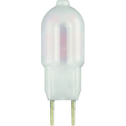 LightMe LED fényforrás G4 1.2 W = 12 W Melegfehér 2db (LM85908) (LM85908)