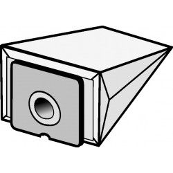 Invest Welstar Kompatibilis Papír Porzsák - 5 db/csomag