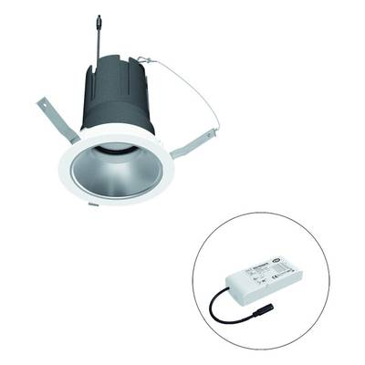 EVN F01R14SM2540L15D EVN Lichttechnik LED-es mennyezeti fényszóró (F01R14SM2540L15D)