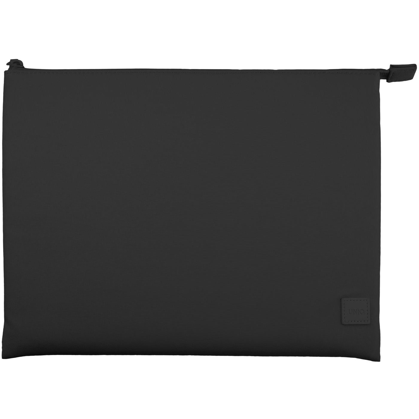 UNIQ Lyon 14" laptop védő tok, fekete (UNIQ-LYON(14)-MNBLACK)
