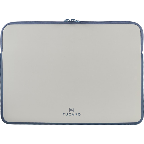 Etui Tucano TUCANO Elements 2 - Pokrowiec MacBook Air 15" (M3/M2/2024-2023) (szary)