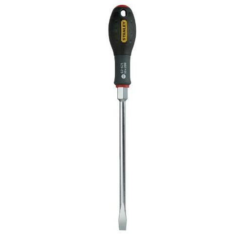 Stanley Destornillador Plano Mecanico