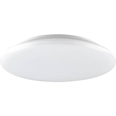 EVN L40300125 EVN Lichttechnik LED-es mennyezeti lámpa mozgásjelzővel 30 W Fehér (L40300125)