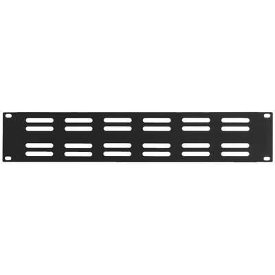 19 rack panel Monacor RCP-8722U 2 ME (RCP-8722U)
