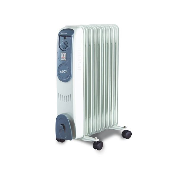 TOO OFR-9-2000-121 9 tagú elektromos olajradiátor (OFR-9-2000-121)