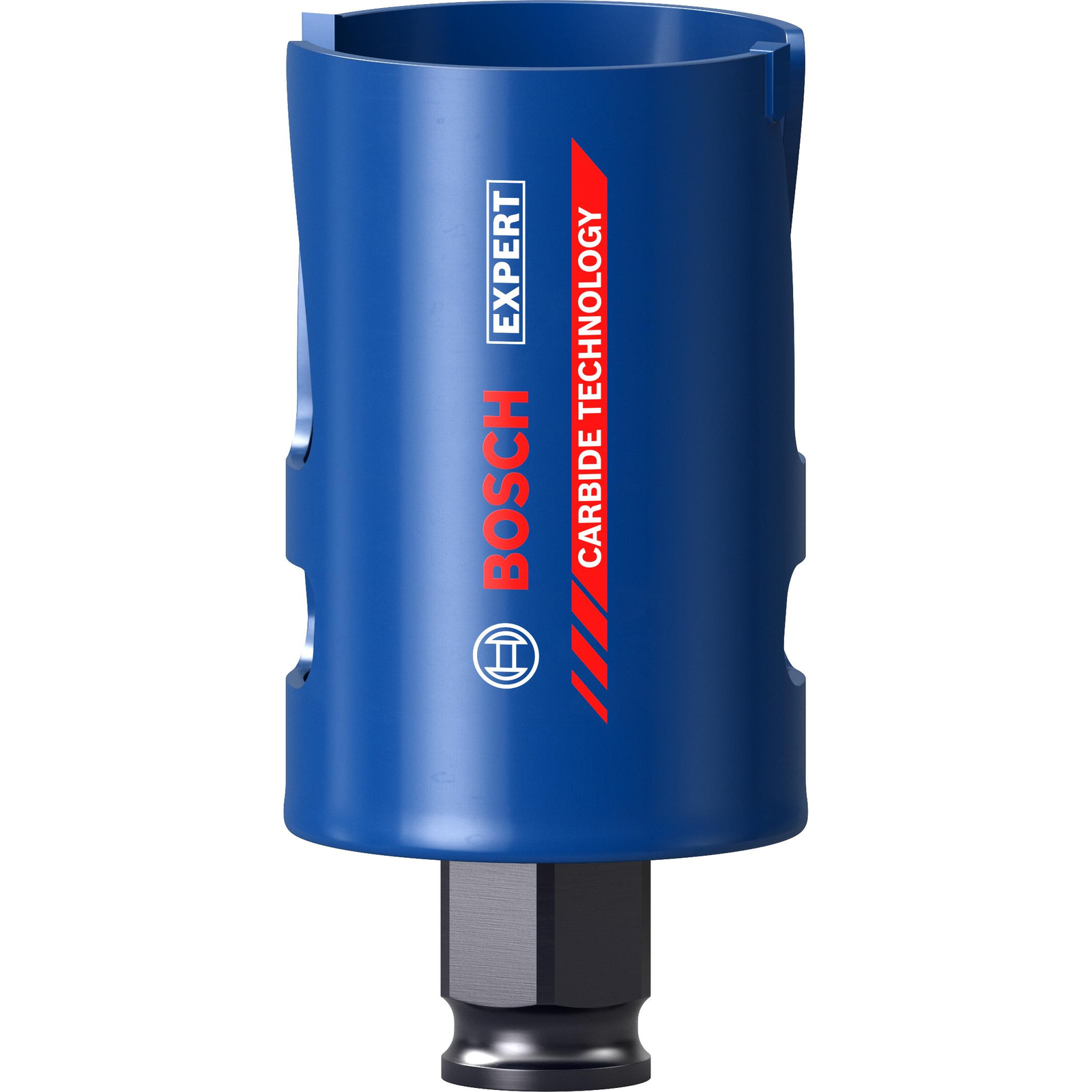 BOSCH 2608900460 EXPERT Construction Material körkivágó, 41 × 60 mm (2.608.900.460)