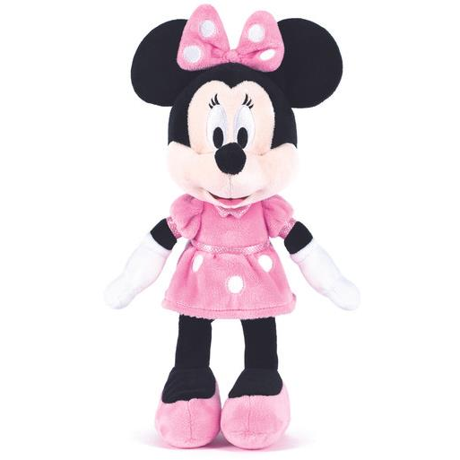 Dino Minnie rózsaszín ruha (8590878665231)