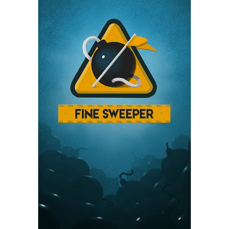 Fine Sweeper