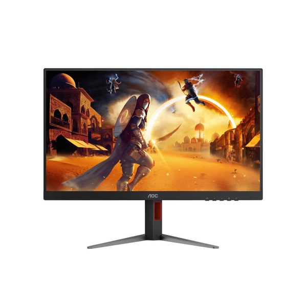 AOC G4 Q27G4ZD 27" QHD QD-OLED Gaming Monitor 280Hz