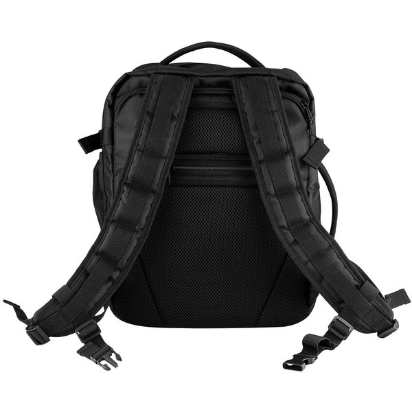 Neo Plecak 3w1, 40x25x20 cm