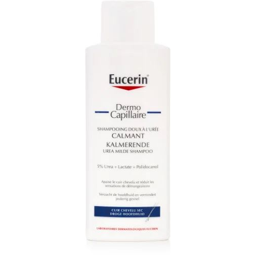 Eucerin Dermo Capillaire sampon 250 ml (4005800036798) (4005800036798)