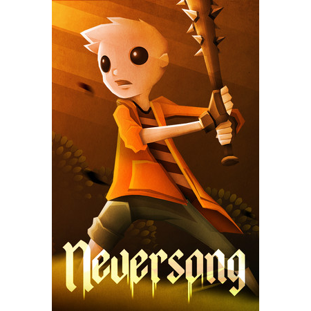 Neversong (PC - Steam elektronikus játék licensz)