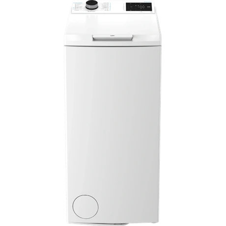 BEKO Mosógép felültöltős 7 kg inverteres motor TB721EESEE