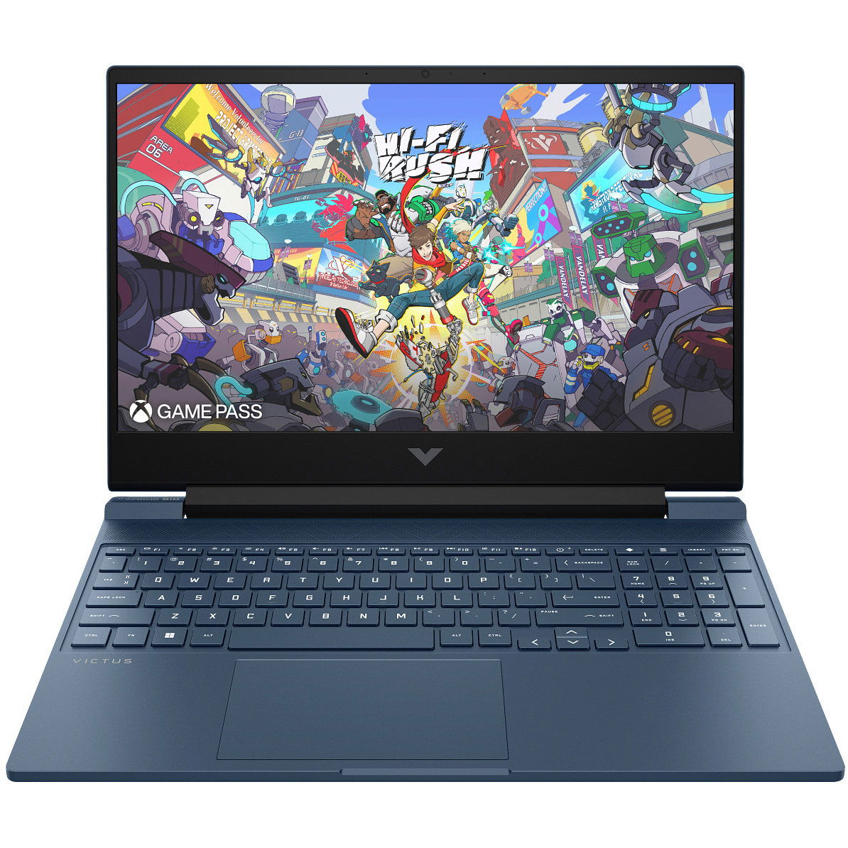 HP Victus Gaming 15-fb2025nh (B98NBEA#AKC)