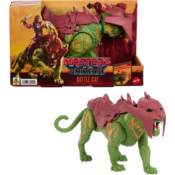 Masters of the Universe JKJ04 legetøjsfigur til børn