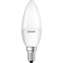 Osram E14 LED Value 7.5W 806lm 4000K Hidegfehér 210° - 60W Izzó Helyett