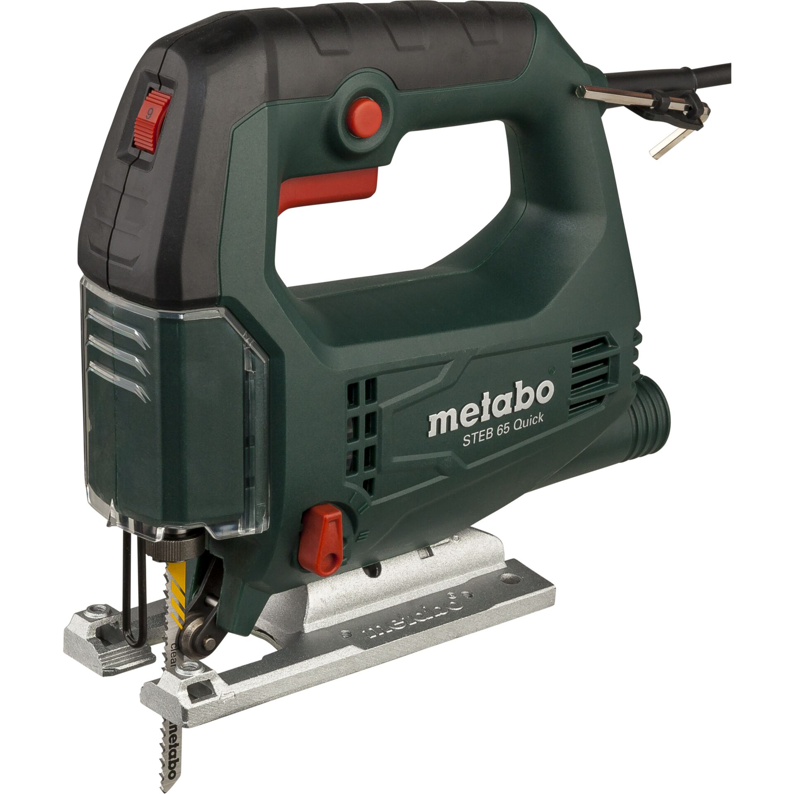 Metabo STEB 65 Quick Szúrófűrész (601030500)
