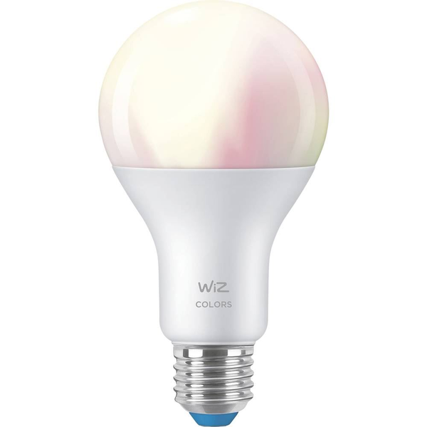 WiZ E27 13W RGBW LED okos fényforrás (8718699786199)